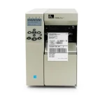 Zebra-105SL 300dpi for zebra printer bar code printer processing industry bar code printer