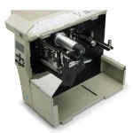 Zebra-105SL 300dpi for zebra printer bar code printer processing industry bar code printer