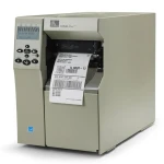 Zebra-105SL 300dpi for zebra printer bar code printer processing industry bar code printer