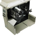 Zebra-105SL 300dpi for zebra printer bar code printer processing industry bar code printer