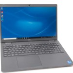 Dell Latitude 3520 Core i7-1165G7 8GB (1x8GB) DDR4 256GB SSD M.2