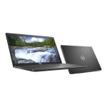 Dell Latitude 3520 Core i7-1165G7 8GB (1x8GB) DDR4 256GB SSD M.2