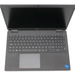 Dell Latitude 3520 Core i7-1165G7 8GB (1x8GB) DDR4 256GB SSD M.2
