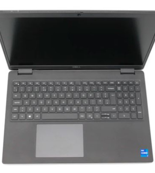 Dell Latitude 3520 Core i7-1165G7 8GB (1x8GB) DDR4 256GB SSD M.2