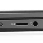 Dell Latitude 3520 Core i7-1165G7 8GB (1x8GB) DDR4 256GB SSD M.2