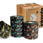 AWR8 60mm x 300m- Inkanto Wax Ribbon