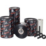 AXR7- 110mm x 300m- Inkanto Resin Ribbon