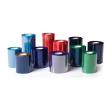 COLOR RIBBON ALL SIZE