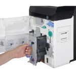 Avansia card printer