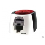 Badgy200 card printer