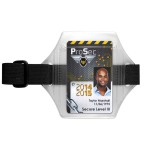 ARMBAND BADGE HOLDER