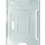 BADGE HOLDER