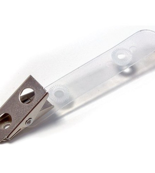 CLIPS & FASTENERS