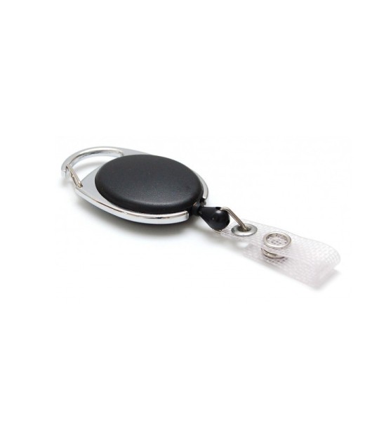IDS 970-OVAL BELTZIP