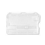 SLIDECARD BADGE HOLDER