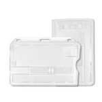 SLIDECARD BADGE HOLDER