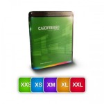 CardPresso card designer software
