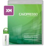 CardPresso card designer software