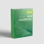 CardPresso card designer software