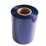 SS025 Wash Care Resin Thermal Transfer Ribbon for all barcode printers