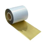 SS025 Wash Care Resin Thermal Transfer Ribbon for all barcode printers