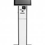 SOPPOS K10/K20 Self-Servcie Kiosk
