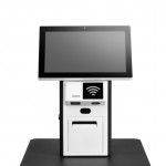 SOPPOS K10/K20 Self-Servcie Kiosk