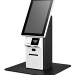 SOPPOS K10/K20 Self-Servcie Kiosk