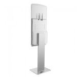SOPPOS 32inch Floor Standing S10 Self-Service Kiosk