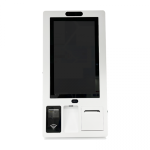 SOPPOS S22+ Self-Service Kiosk