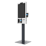 SOPPOS S22+ Self-Service Kiosk