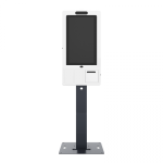 SOPPOS S22+ Self-Service Kiosk