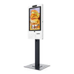 SOPPOS S22+ Self-Service Kiosk