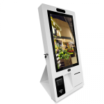 SOPPOS S22+ Self-Service Kiosk