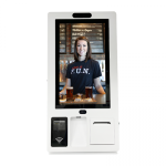 SOPPOS S22+ Self-Service Kiosk