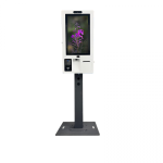 SOPPOS S22+ Self-Service Kiosk