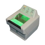 Green Bit DactyScan84c - Flat & Rolled 10-Print Live Scan Fingerprint Capture