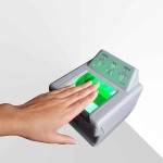 Green Bit DactyScan84c - Flat & Rolled 10-Print Live Scan Fingerprint Capture
