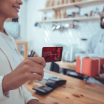 Custom gift cards printing for business
