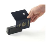 Gemalto MRZ Swipe Reader CR100