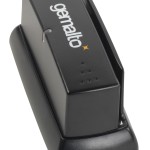 Gemalto MRZ Swipe Reader CR100