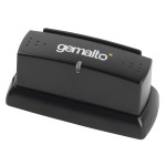 Gemalto MRZ Swipe Reader CR100