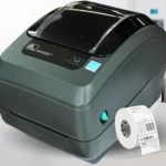 Barcode Desktop Printer GK420D/T
