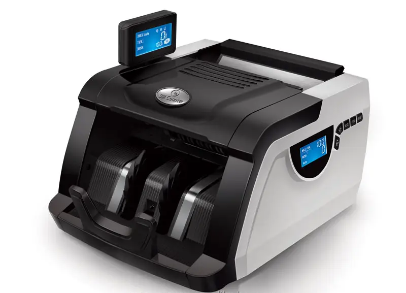 Money Counter Machine