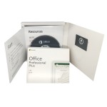 Microsoft office Professional 2019