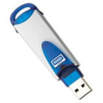 HID® OMNIKEY® OK 6121 MOBILE USB