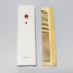 Luxury Hotel Product Items Bathroom Accessories Supplies Full Set / Aminities Hotel Disposable Toiletries Set For Hotel