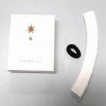 Luxury Hotel Product Items Bathroom Accessories Supplies Full Set / Aminities Hotel Disposable Toiletries Set For Hotel