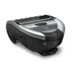 iMZ320 -Print receipts on demand for a variety of applications