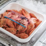 Food packaging labels